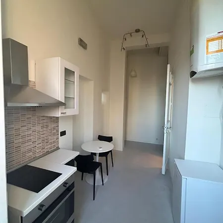Apartamento Bellini Catania