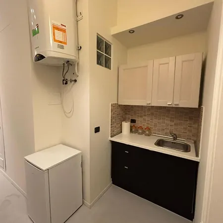 Bellini Apartamento